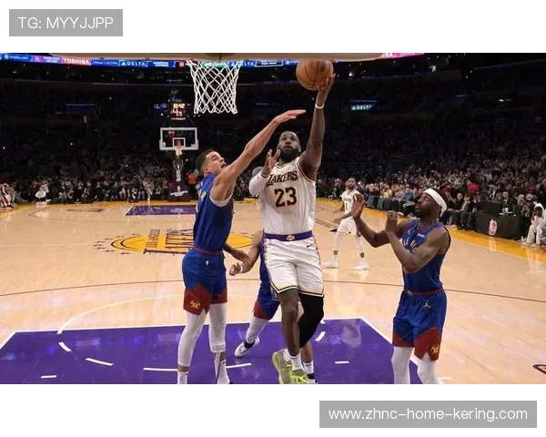 破纪录时刻：历史上的NBA惊人瞬间回顾，nba 纪录