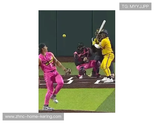 “2025世界运动会：六人制袋棍球展现极速与战术”